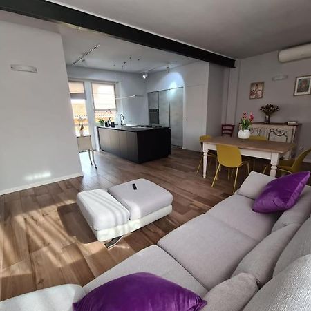 Cuore Di Alba Charming Apartment 外观 照片