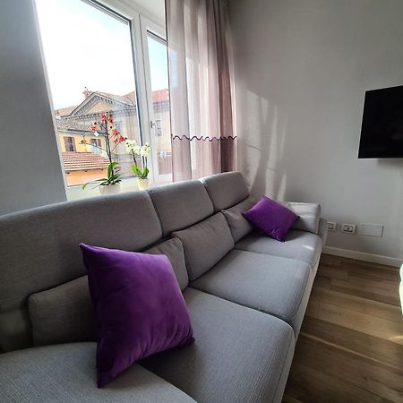 Cuore Di Alba Charming Apartment 外观 照片